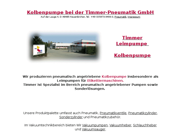 www.kolbenpumpe.de