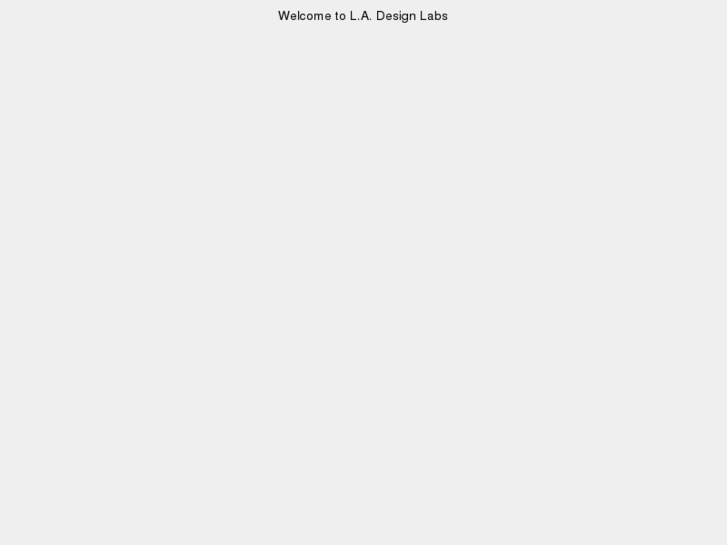 www.ladesignlabs.com