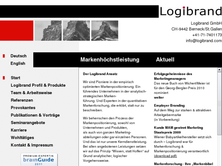 www.logibrand.com