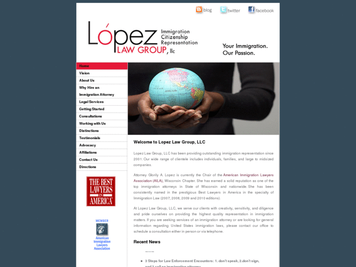 www.lopezlawgroup.com