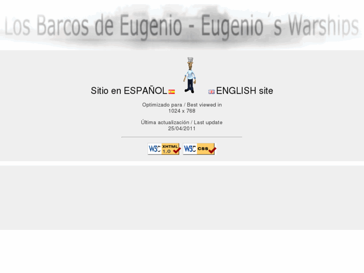 www.losbarcosdeeugenio.com