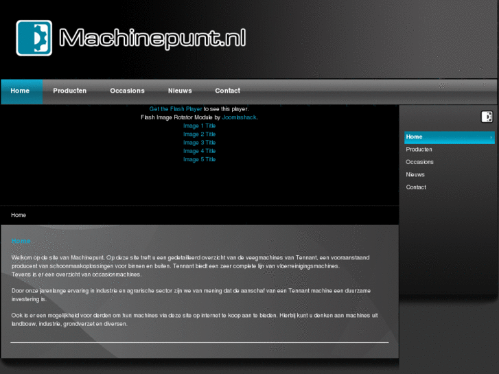 www.machinepunt.com