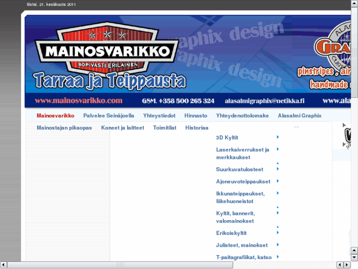 www.mainosvarikko.com