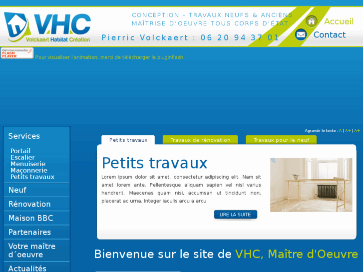 www.maitre-oeuvre-vhc.com