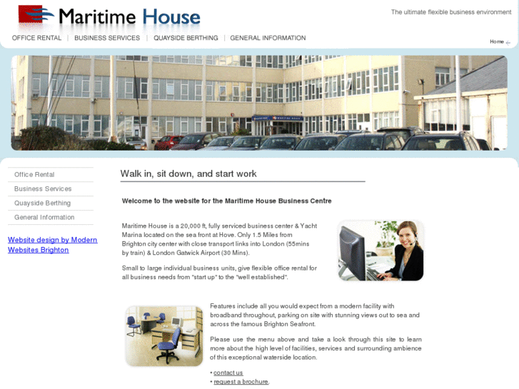 www.maritimehouse.com