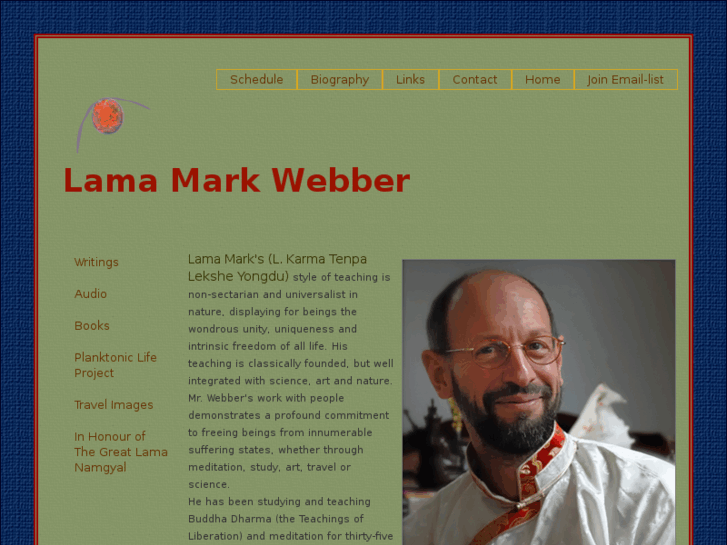 www.markwebber.org