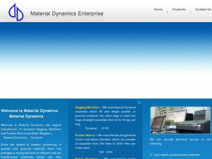 www.matdynamics.com