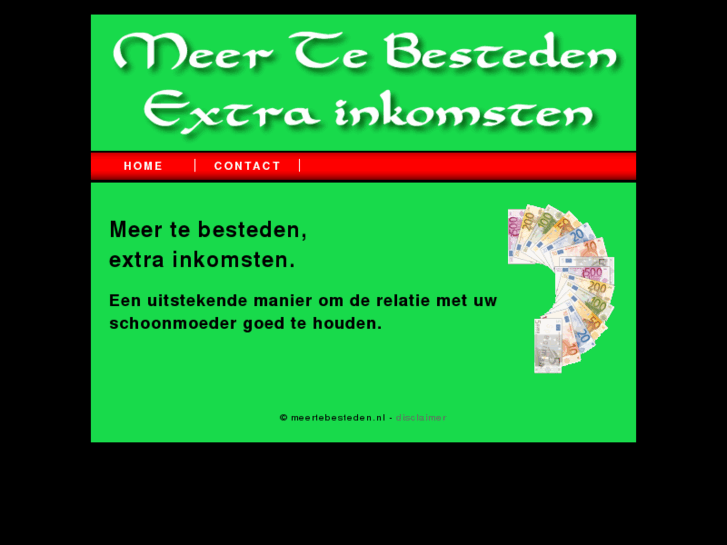 www.meertebesteden.nl