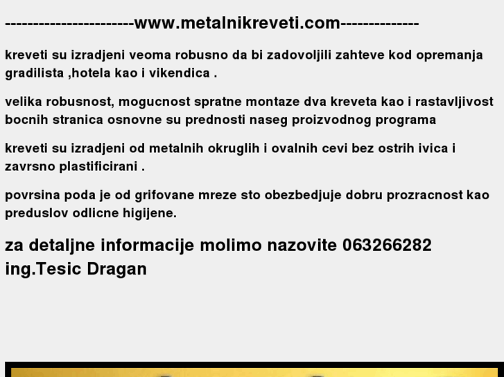 www.metalnikreveti.com