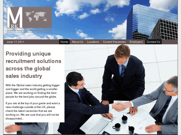 www.mrkrecruitment.com