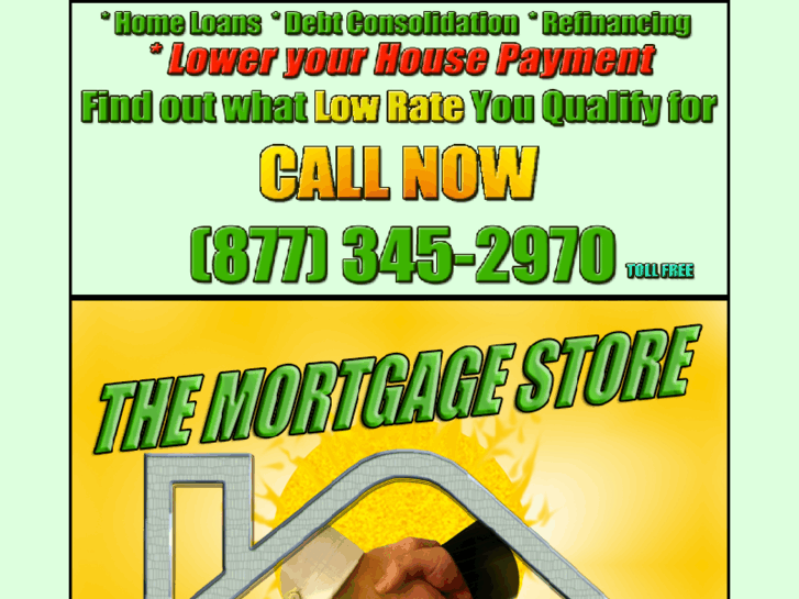 www.mymortgagestore.info