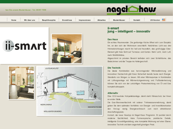 www.nagel-haus.com