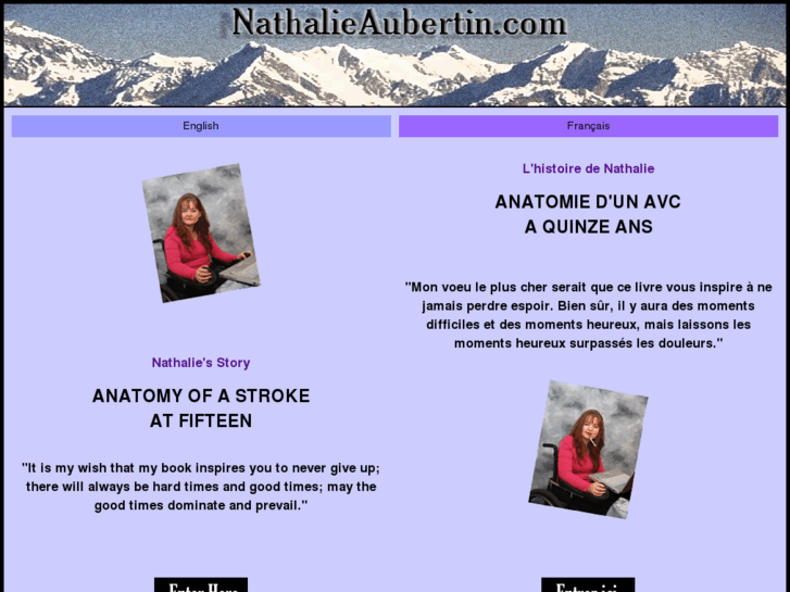 www.nathalieaubertin.com