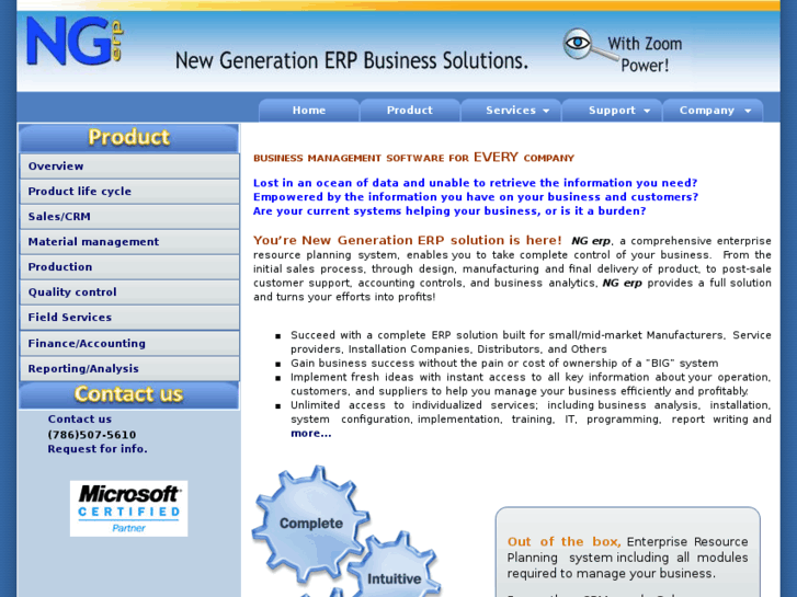 www.ngerp.net