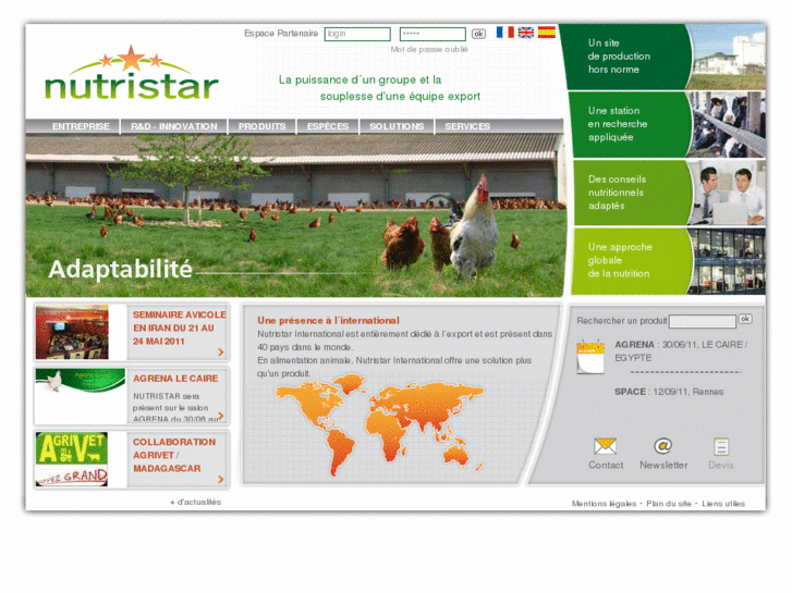 www.nutristar.fr