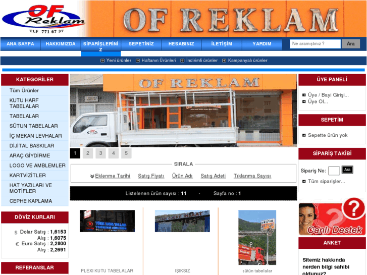 www.ofreklam.com