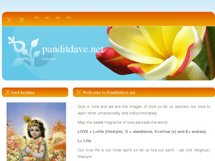 www.panditdave.net