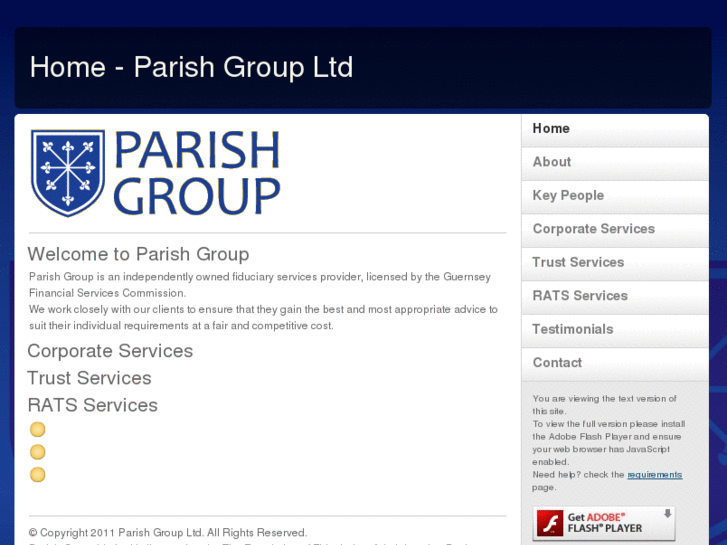 www.parish-group.com