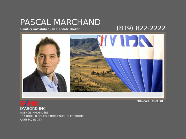 www.pascal-marchand.com