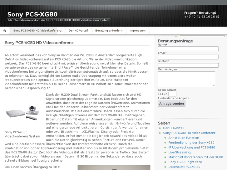 www.pcs-xg80.com