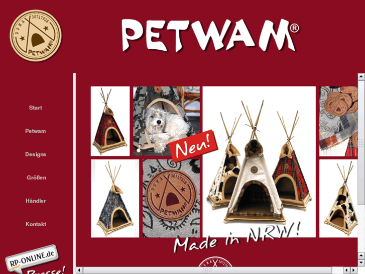 www.petwam.com