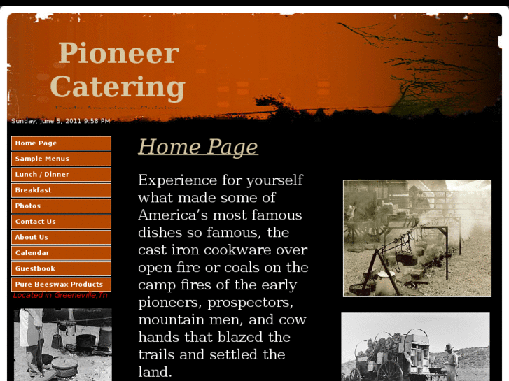 www.pioneercatering.com