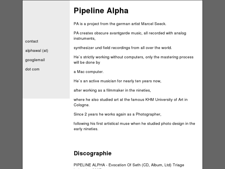 www.pipeline-alpha.com