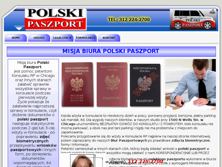 www.polskipaszport.com