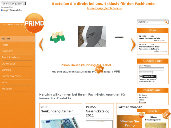 www.primo-gmbh.com