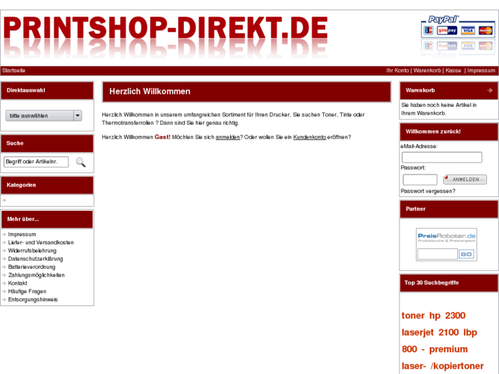 www.printshop-direkt.de