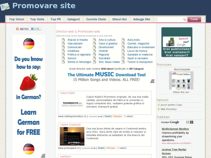 www.promovare-site.net