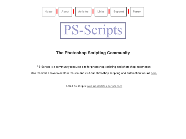 www.ps-scripts.com