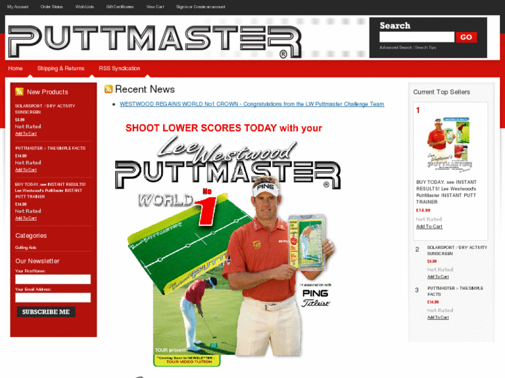 www.puttmaster.co.uk