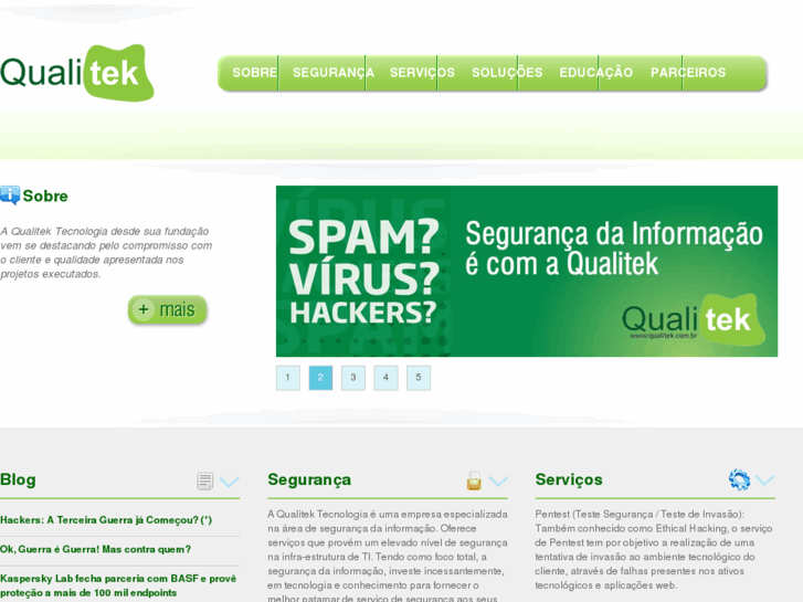 www.qualitek.com.br