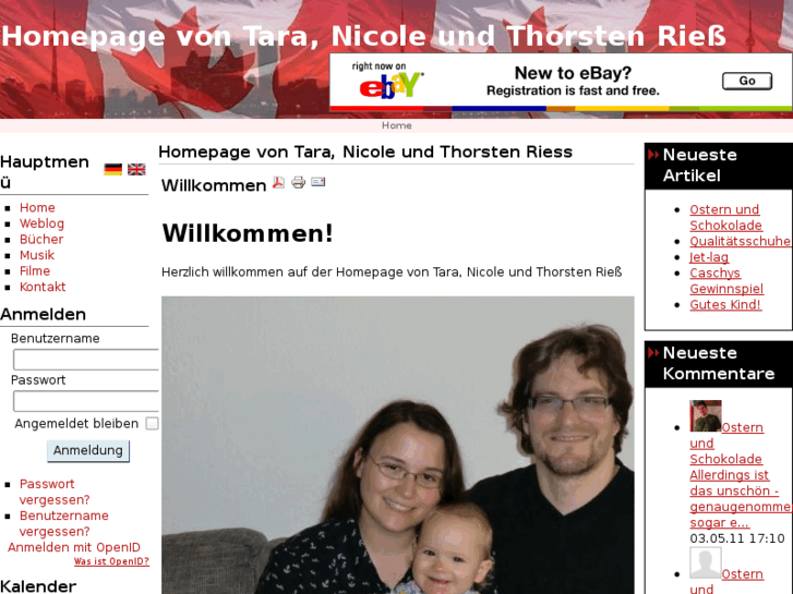 www.riessblog.de