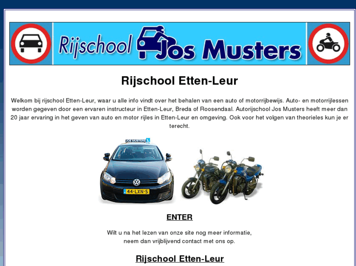 www.rijschooletten-leur.nl