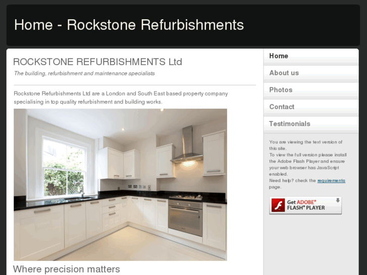 www.rockstonerefurbishments.com