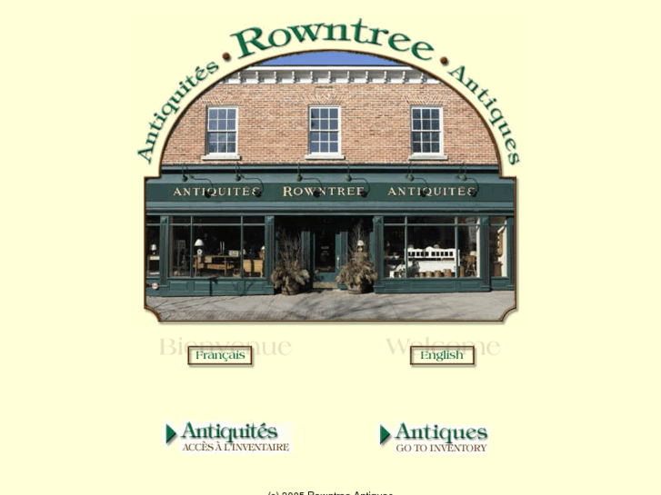 www.rowntreeantiques.com