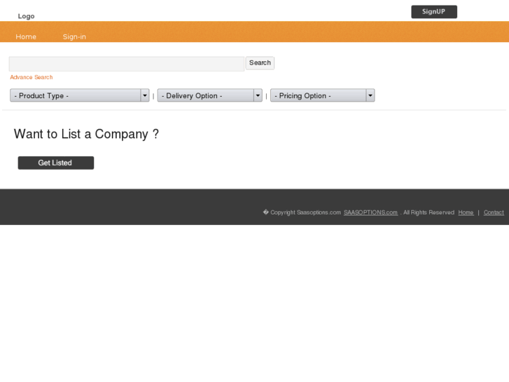 www.saasoptions.net