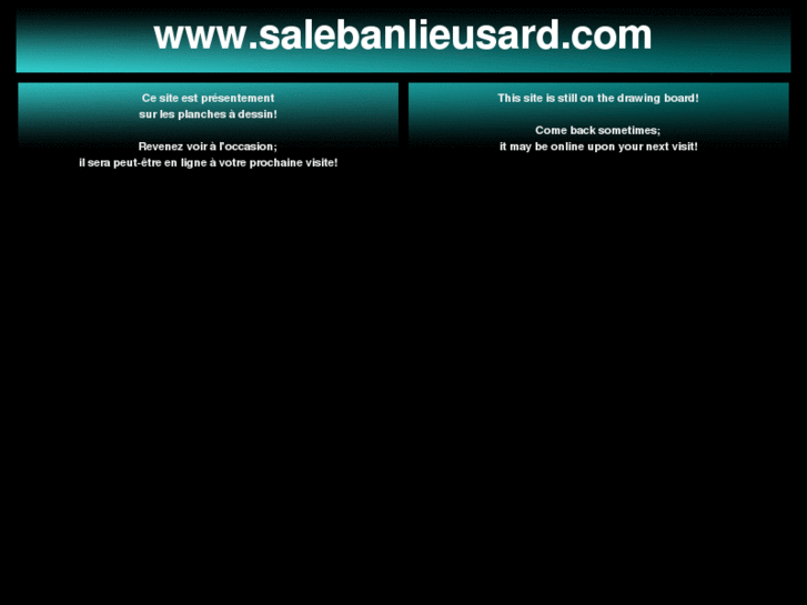 www.salebanlieusard.com