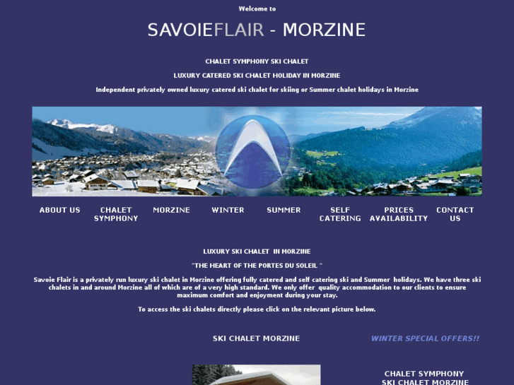 www.savoieflair-morzine.com