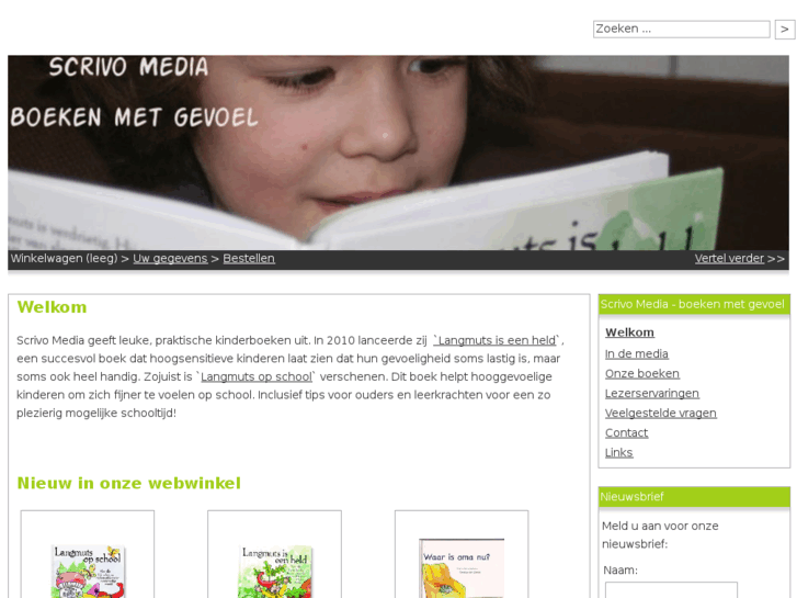 www.scrivomedia.nl