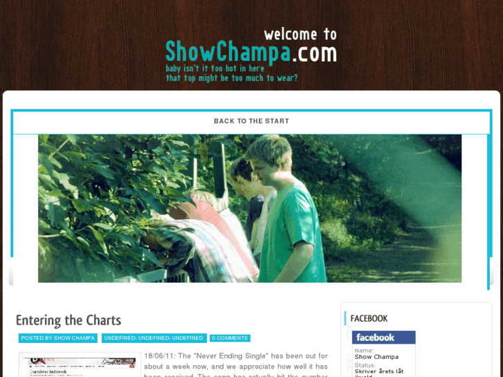 www.showchampa.com