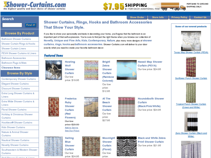 www.shower-curtains.com