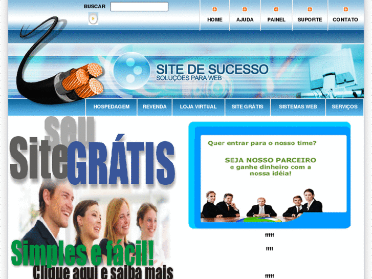 www.sitedesucesso.com