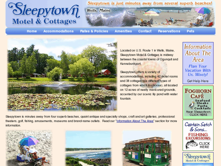 www.sleepytown.com