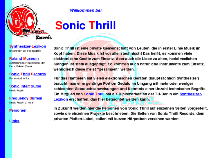 www.sonicthrill.de