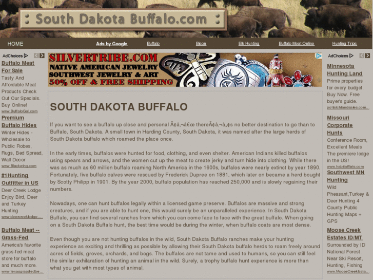 www.southdakotabuffalo.com