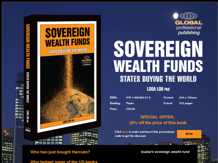 www.sovereign-wealthfunds.com