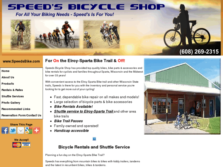 www.speedsbike.com